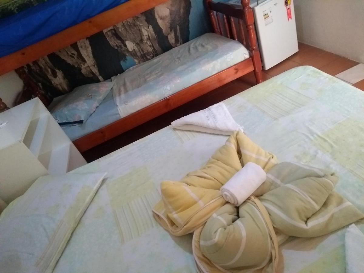 Pousada Encanto E Magia São Tomé das Letras Dış mekan fotoğraf