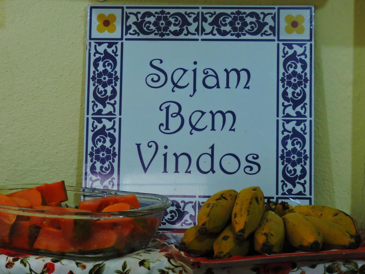 Pousada Encanto E Magia São Tomé das Letras Dış mekan fotoğraf