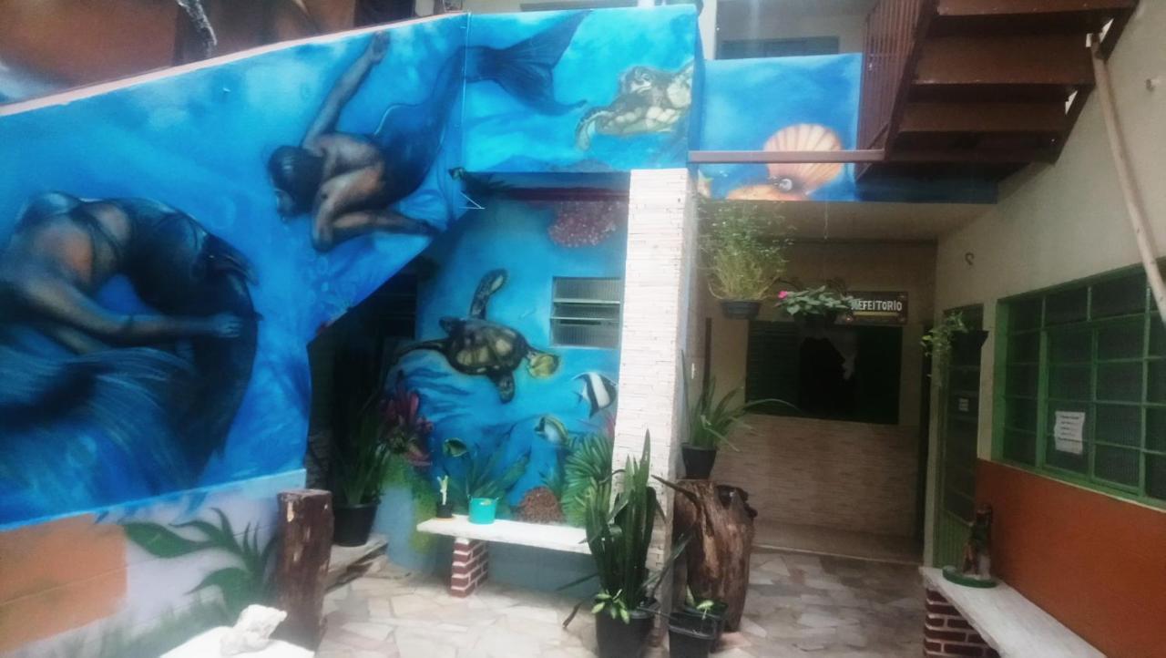 Pousada Encanto E Magia São Tomé das Letras Dış mekan fotoğraf